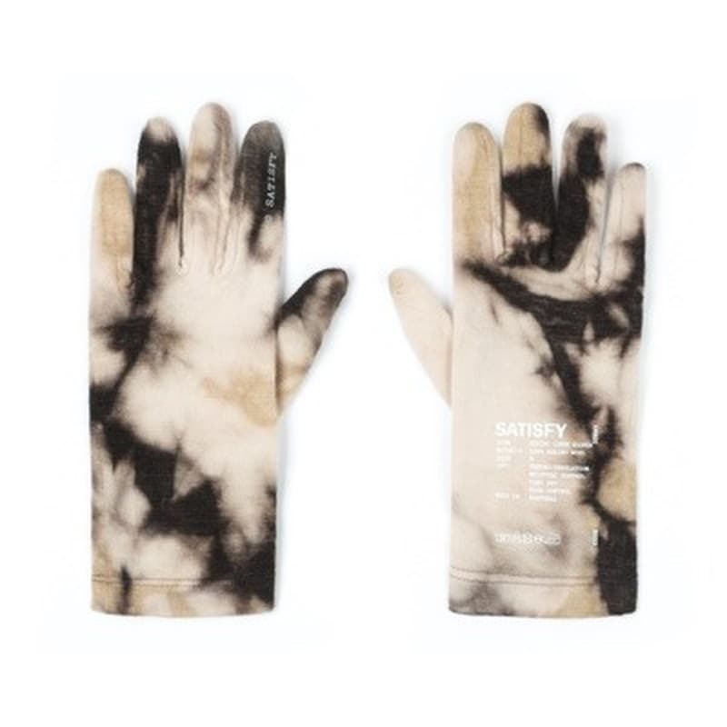 Light Gloves