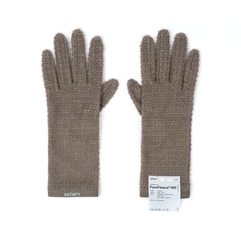 Heavy Gloves